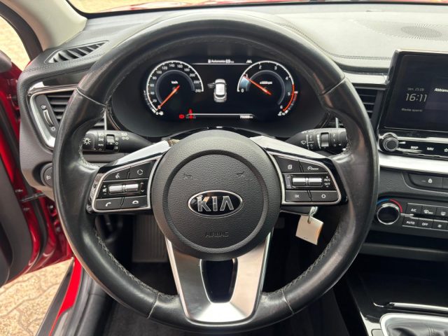 KIA XCeed usata, con Climatizzatore