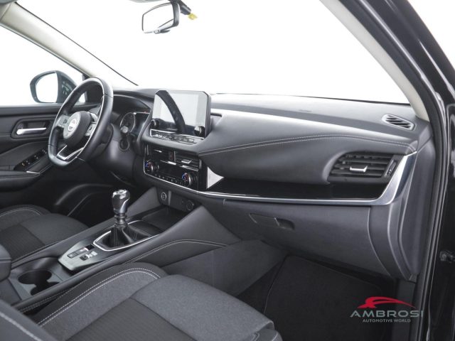 NISSAN Qashqai usata 11