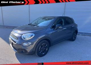 FIAT 500X 1.3 MultiJet 95 CV Club LEGGE 104 IVA ESPOSTA