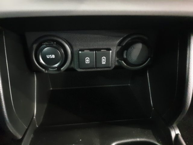 SUZUKI Swift usata, con Vetri oscurati