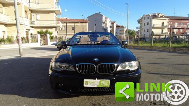 BMW 318 usata, con Airbag