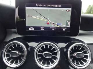 MERCEDES-BENZ C 180 usata, con Cruise Control