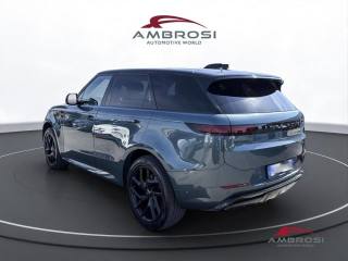 LAND ROVER Range Rover Sport usata 3