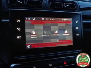 CITROEN C3 usata, con Fendinebbia