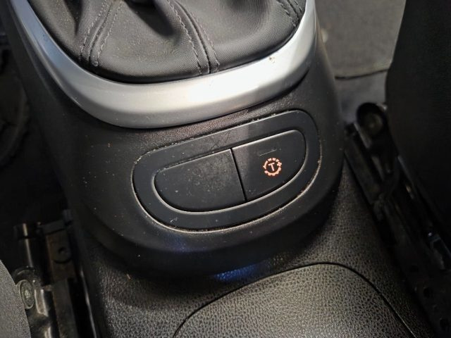 FIAT 500L usata, con ESP