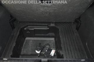 FORD Puma usata, con Chiusura centralizzata