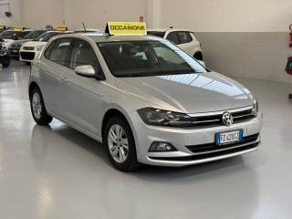 VOLKSWAGEN Polo usata, con Airbag laterali