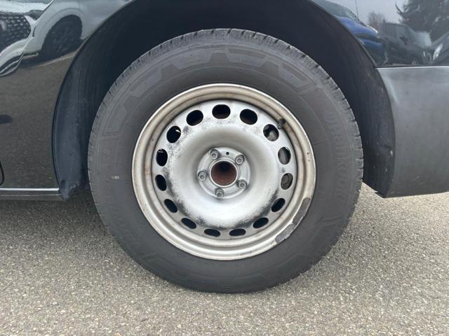 CITROEN Jumpy usata, con Park Distance Control