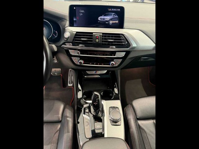 BMW X4 usata, con Fari LED