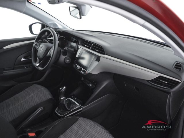 OPEL Corsa usata 11