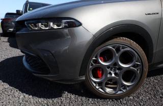 ALFA ROMEO Tonale usata, con Airbag Passeggero