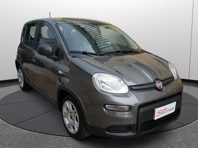 FIAT Panda usata, con Airbag Passeggero