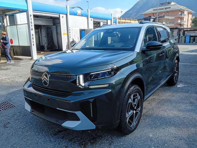 CITROEN C3 Aircross usata, con ABS