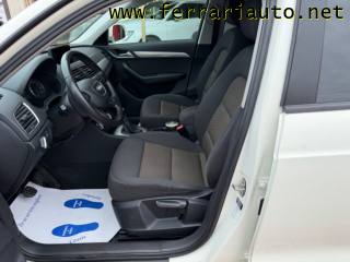 AUDI Q3 usata, con Autoradio