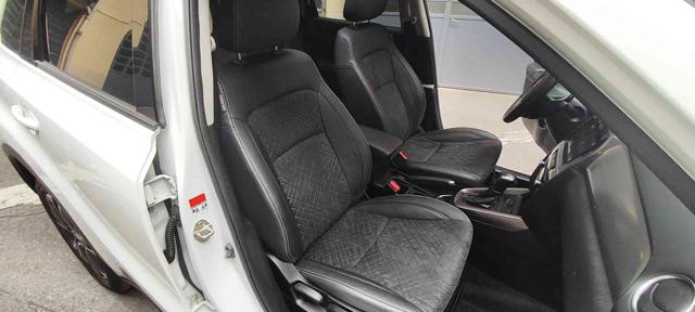 SUZUKI Vitara usata, con Servosterzo