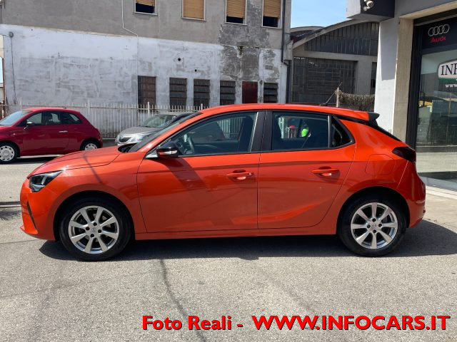 OPEL Corsa usata, con Controllo trazione