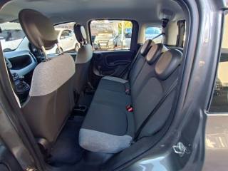 FIAT Panda usata, con Immobilizzatore elettronico