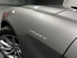 ALFA ROMEO Giulia usata, con Cronologia tagliandi