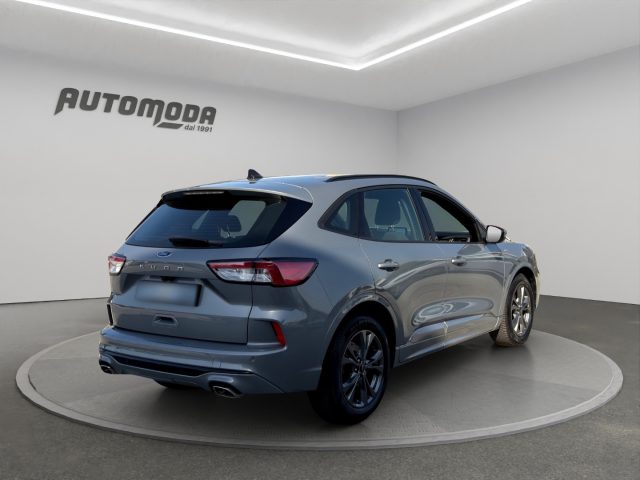 FORD Kuga usata, con Airbag Passeggero