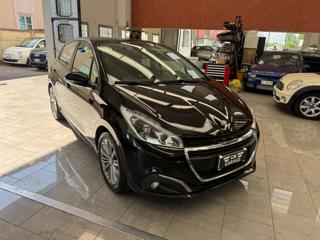 PEUGEOT 208 usata, con Airbag laterali