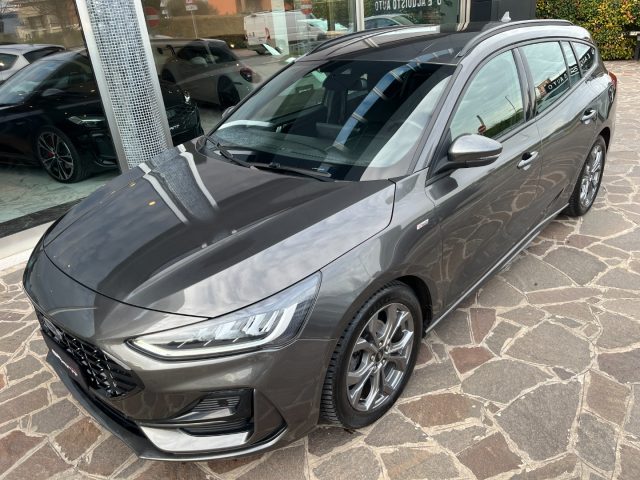FORD Focus usata, con ABS