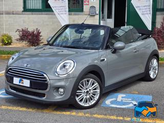MINI Cooper D 1.5 Cooper D Hype