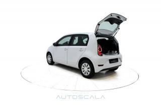 VOLKSWAGEN up! usata 27