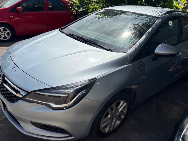 OPEL Astra usata, con ABS