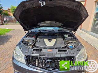 MERCEDES-BENZ C 320 usata, con Trazione integrale