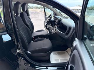 FIAT Panda usata, con Controllo trazione