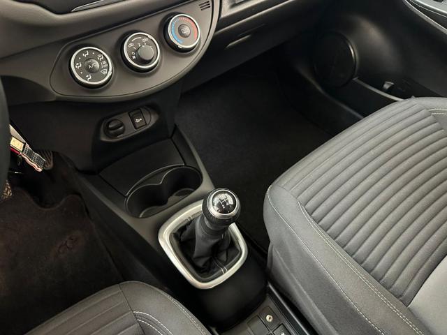 TOYOTA Yaris usata, con ESP