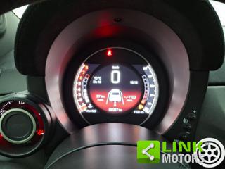 ABARTH 595 usata, con Boardcomputer