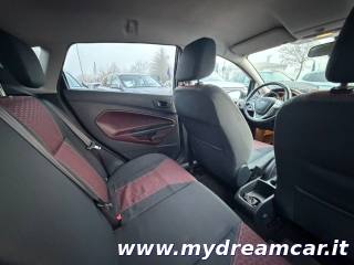 FORD Fiesta usata 11