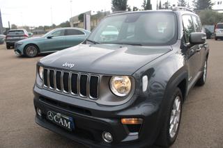 JEEP Renegade usata, con Airbag
