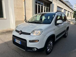 FIAT Panda 1.3 MJT S&S 4x4