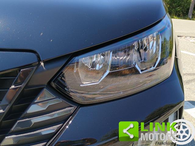 PEUGEOT 2008 usata, con ESP