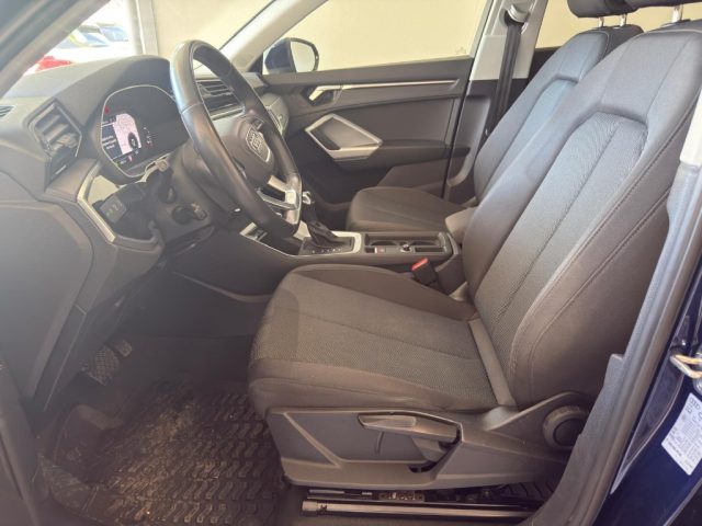 AUDI Q3 usata, con Controllo trazione