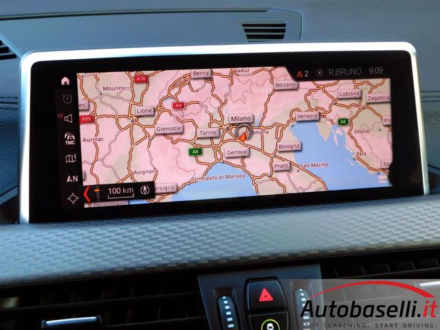 BMW X2 usata, con Chiusura centralizzata