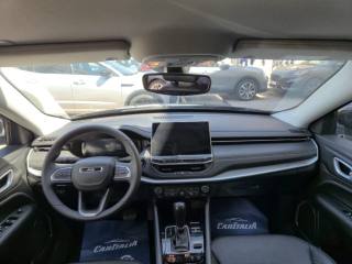 JEEP Compass usata, con Controllo elettronico della corsia