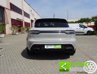 PORSCHE Macan usata, con Airbag laterali