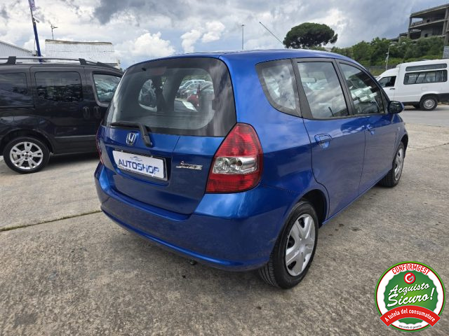 HONDA Jazz usata, con Airbag Passeggero