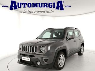 JEEP Renegade usata, con Airbag