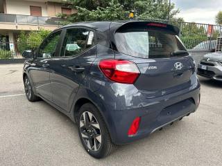 HYUNDAI i10 usata, con Alzacristalli elettrici