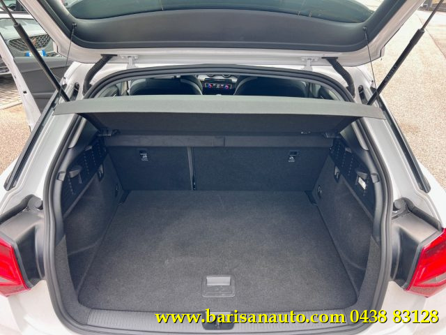 AUDI Q2 usata, con Cerchi in lega