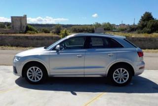 AUDI Q3 usata, con Cerchi in lega
