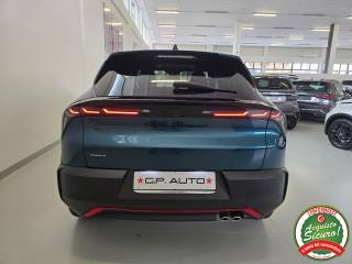 ALFA ROMEO Junior usata, con Autoradio