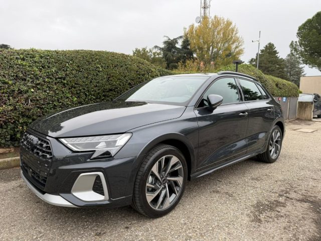 AUDI A3 usata, con Airbag