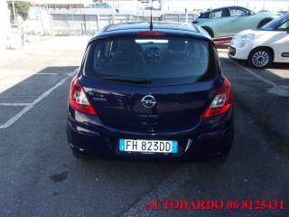 OPEL Corsa usata, con Airbag Passeggero