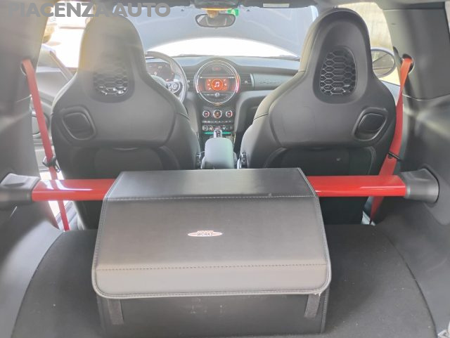 MINI John Cooper Works usata, con Controllo automatico clima