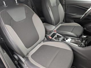 OPEL Grandland X usata, con Boardcomputer